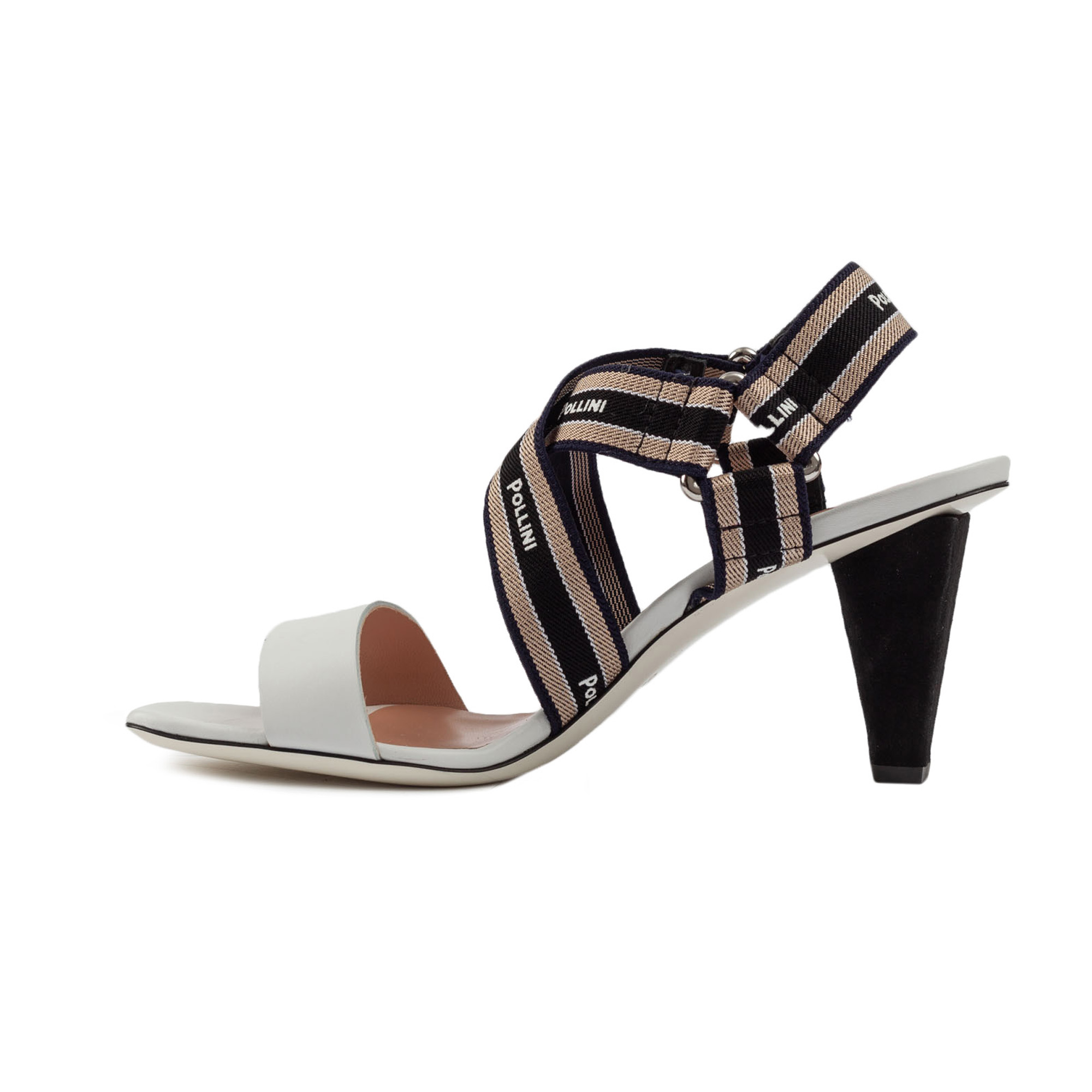Босоножки Pollini Z1417 Босоножки Pollini Z1417