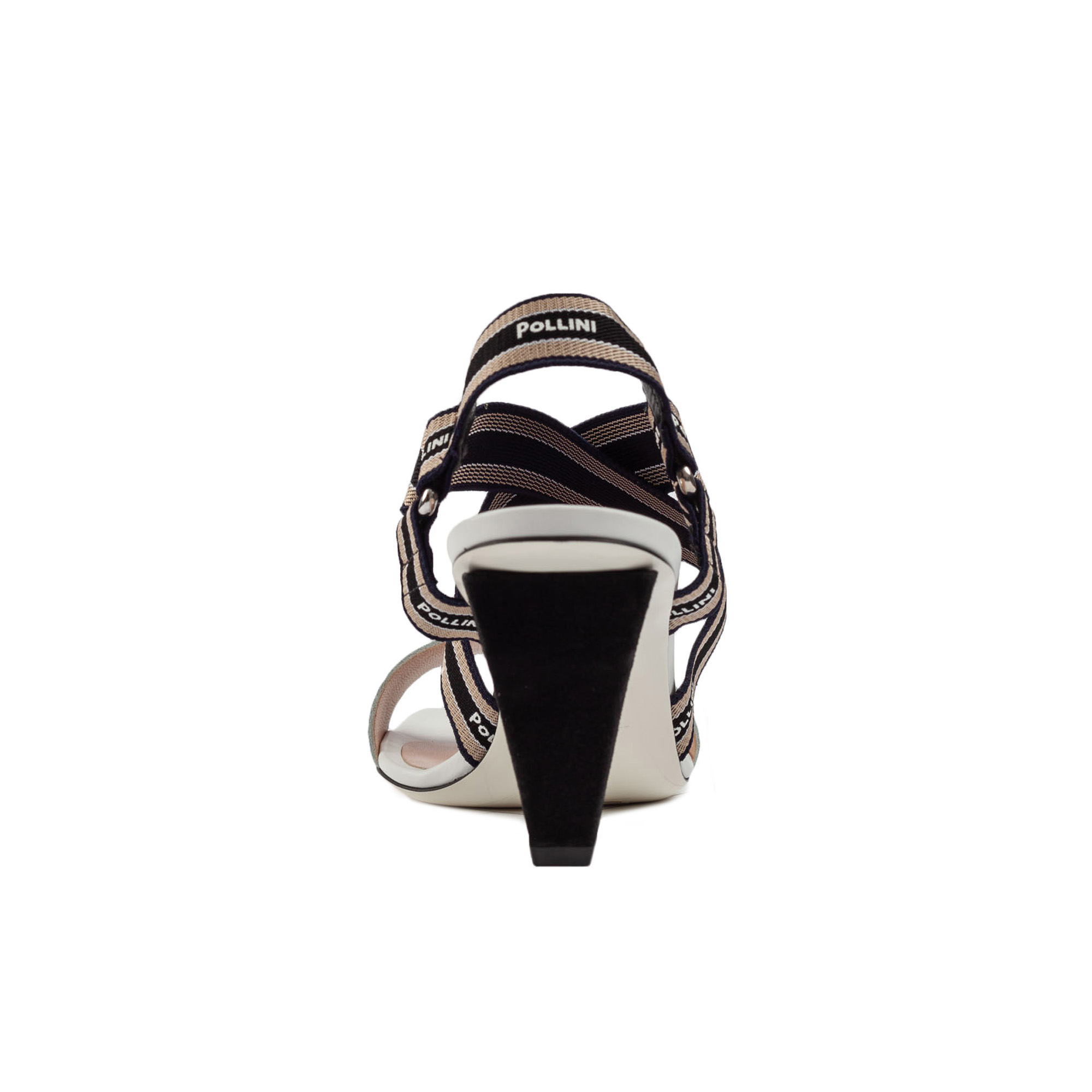 Босоножки Pollini Z1417 Босоножки Pollini Z1417