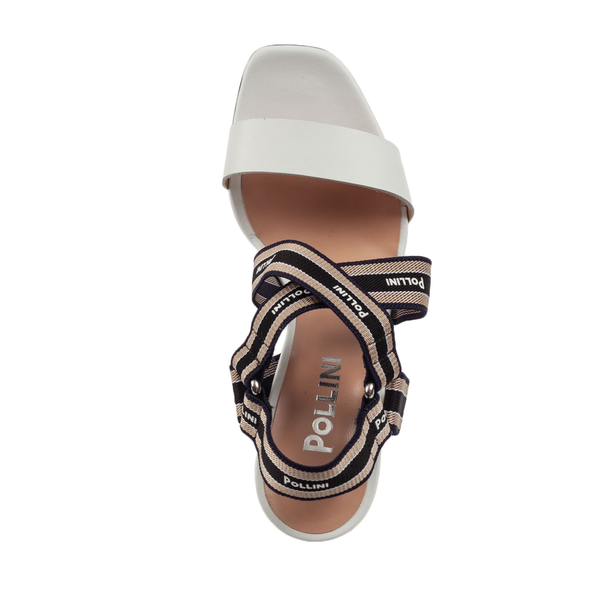 Босоножки Pollini Z1417 Босоножки Pollini Z1417