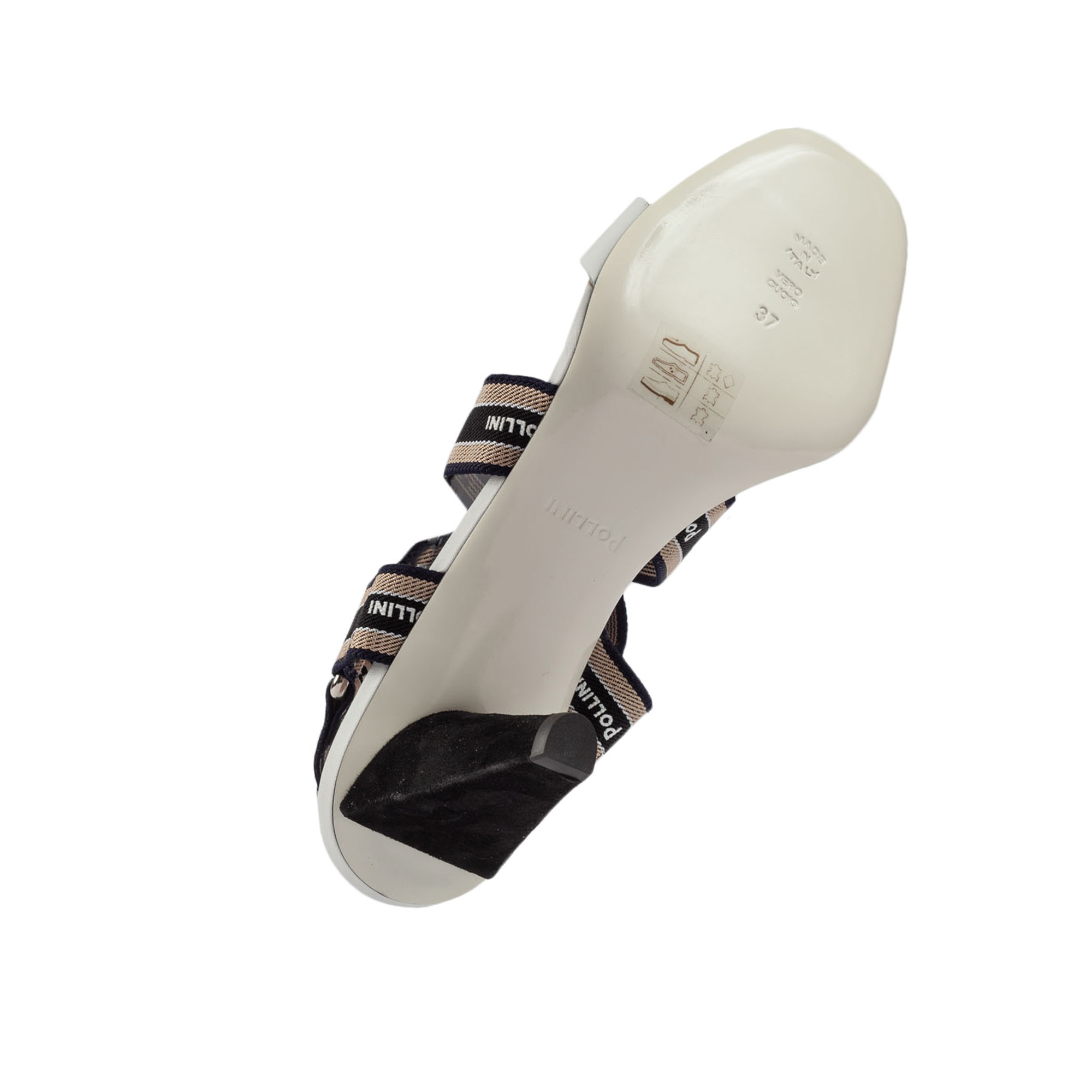 Босоножки Pollini Z1417 Босоножки Pollini Z1417