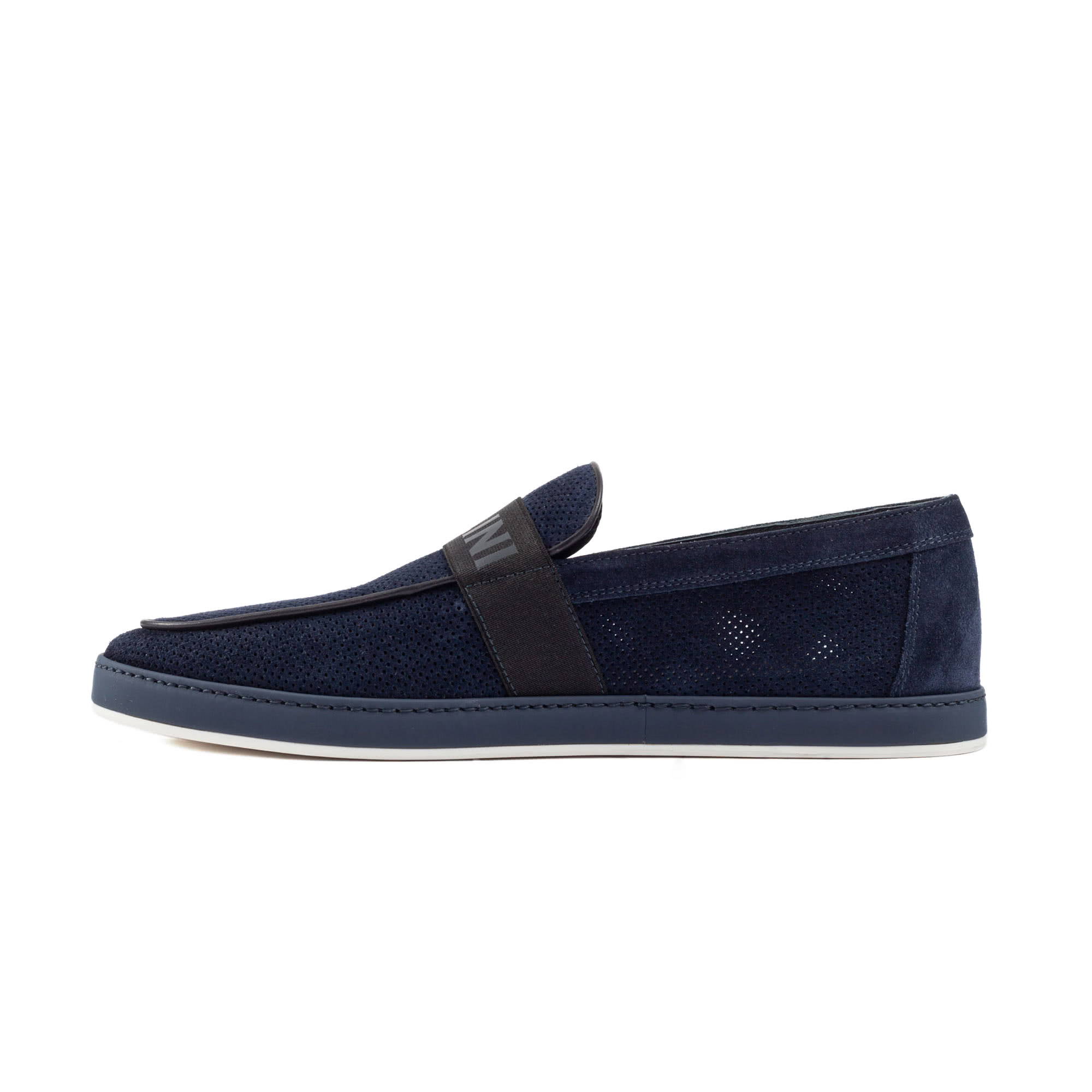 Мокасины Pollini Z1420 Мокасины Pollini Z1420