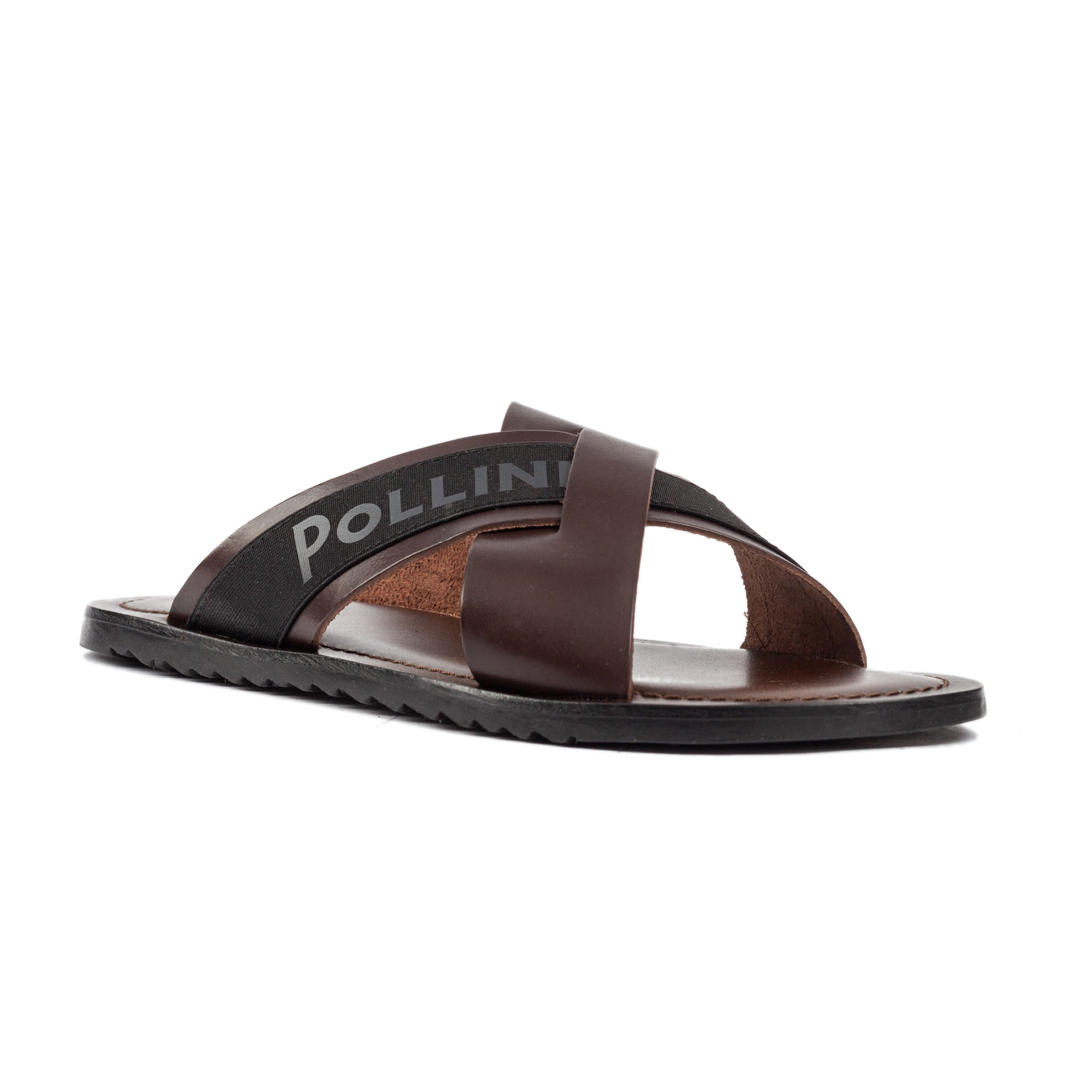 Шлепанцы Pollini Z1426 Шлепанцы Pollini Z1426