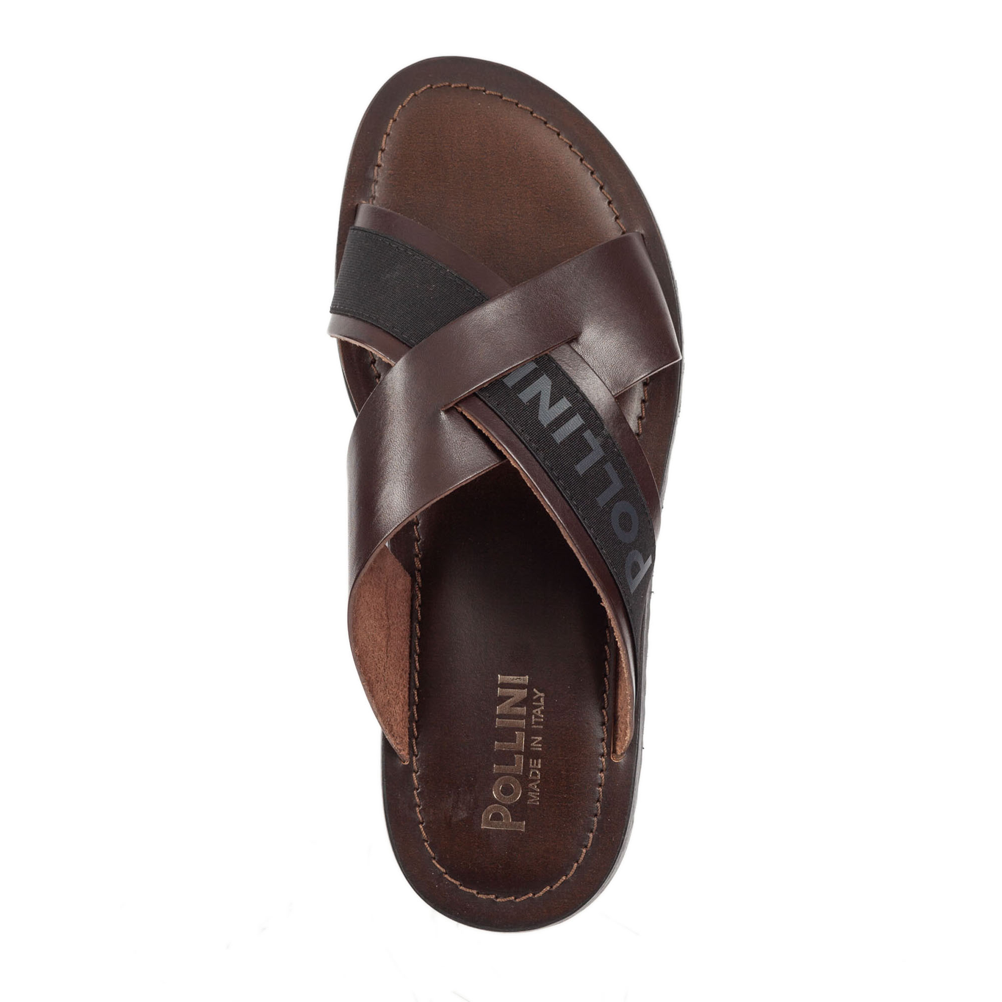 Шлепанцы Pollini Z1426 Шлепанцы Pollini Z1426