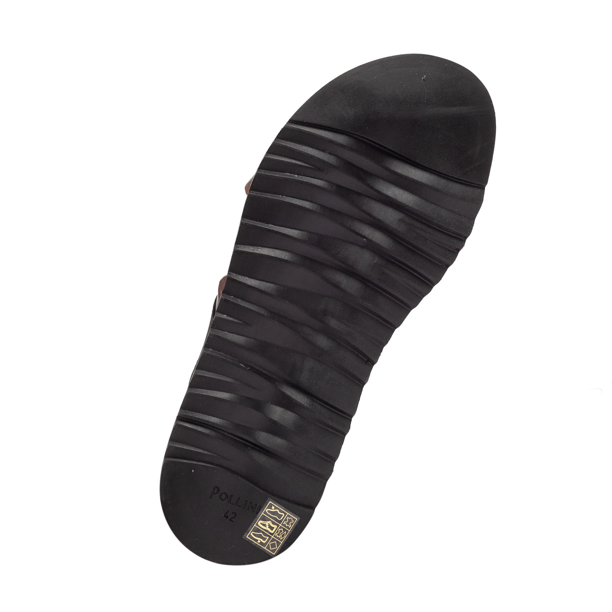 Шлепанцы Pollini Z1426 Шлепанцы Pollini Z1426