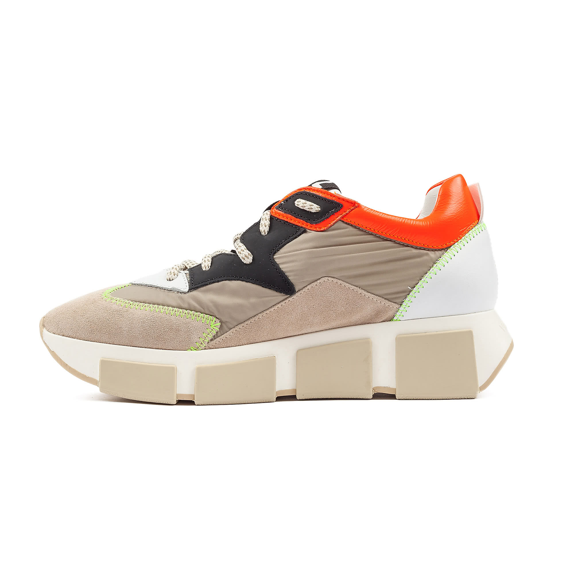 Кроссовки Vic Matie Z0828 Кроссовки Vic Matie Z0828