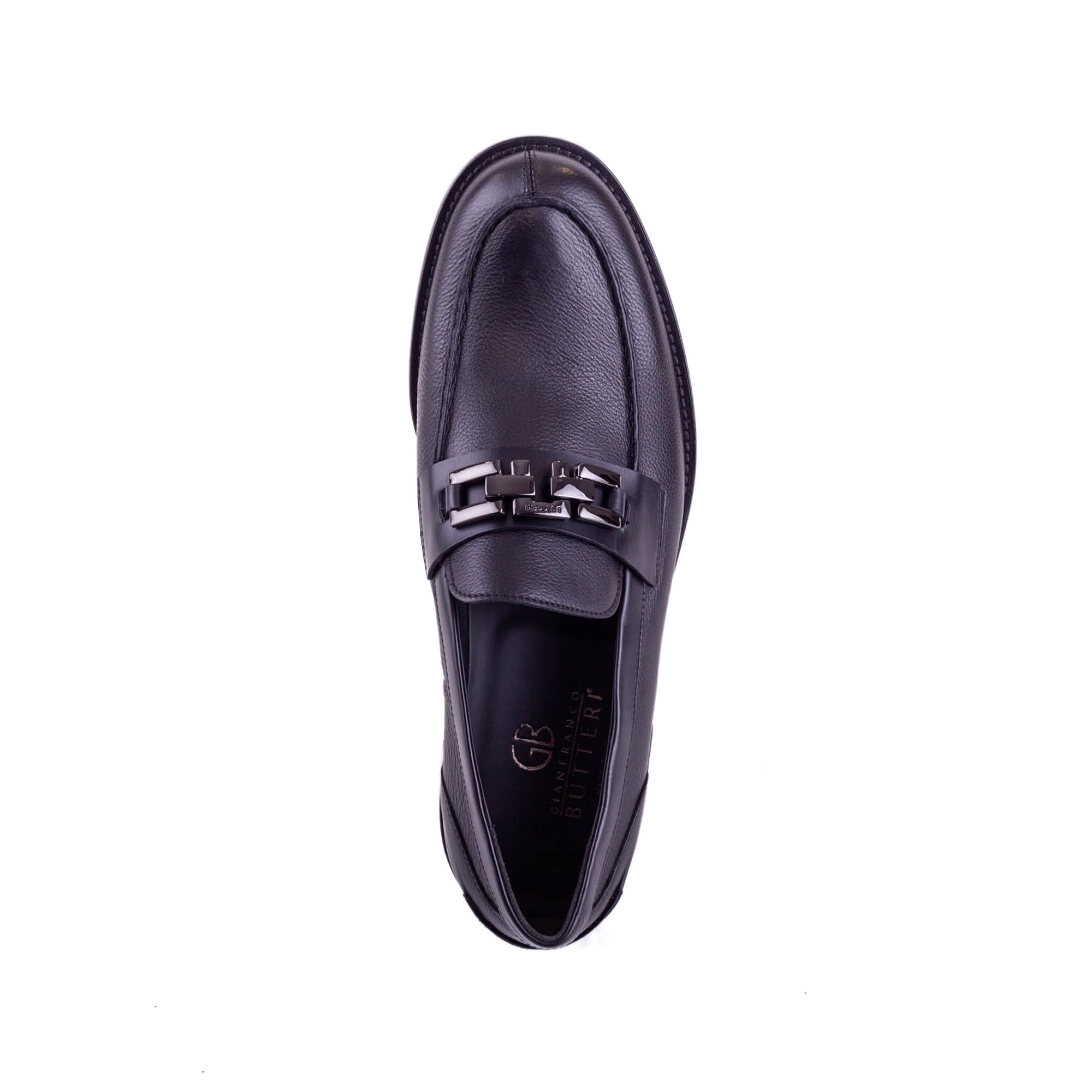 Туфли Gianfranco Butteri Z1491 Туфли Gianfranco Butteri Z1491