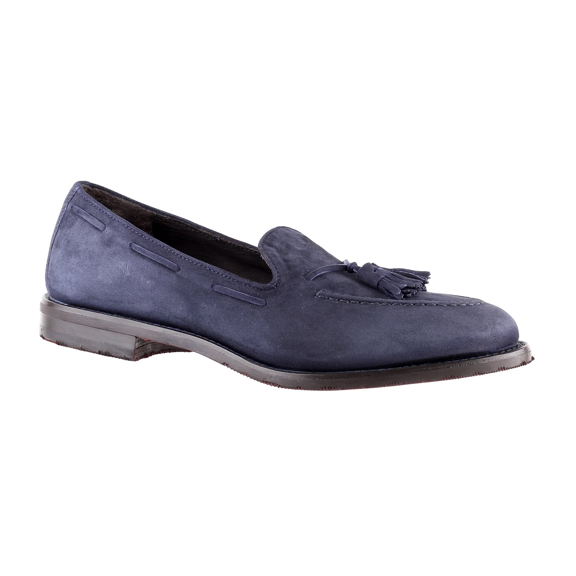 Мокасины Andrea Ventura Firenze K0493 Мокасины Andrea Ventura Firenze K0493