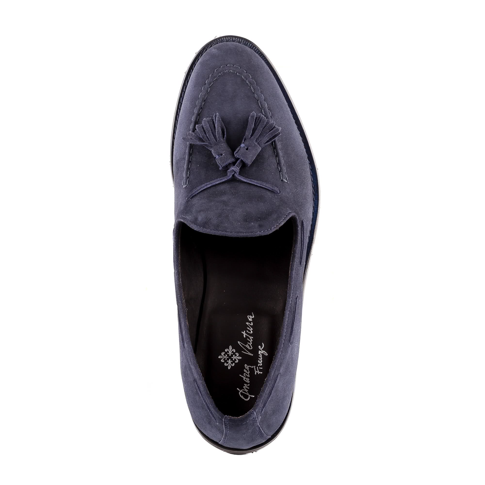 Мокасины Andrea Ventura Firenze K0493 Мокасины Andrea Ventura Firenze K0493