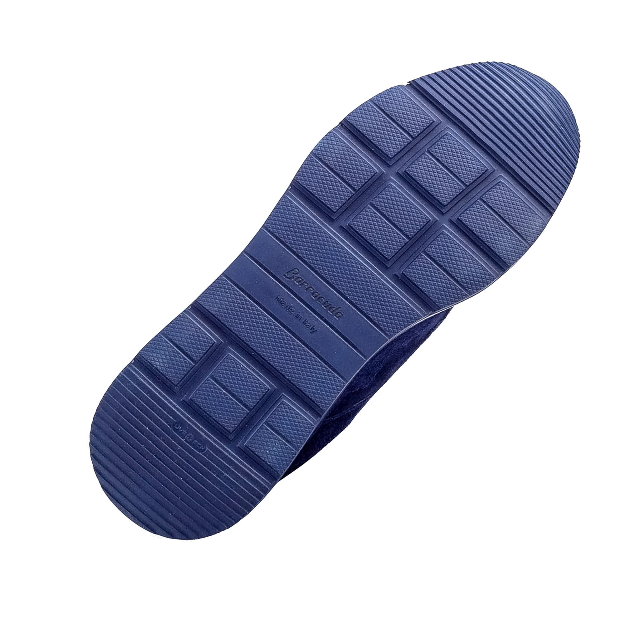 Кроссовки Barracuda X0670 Кроссовки Barracuda X0670