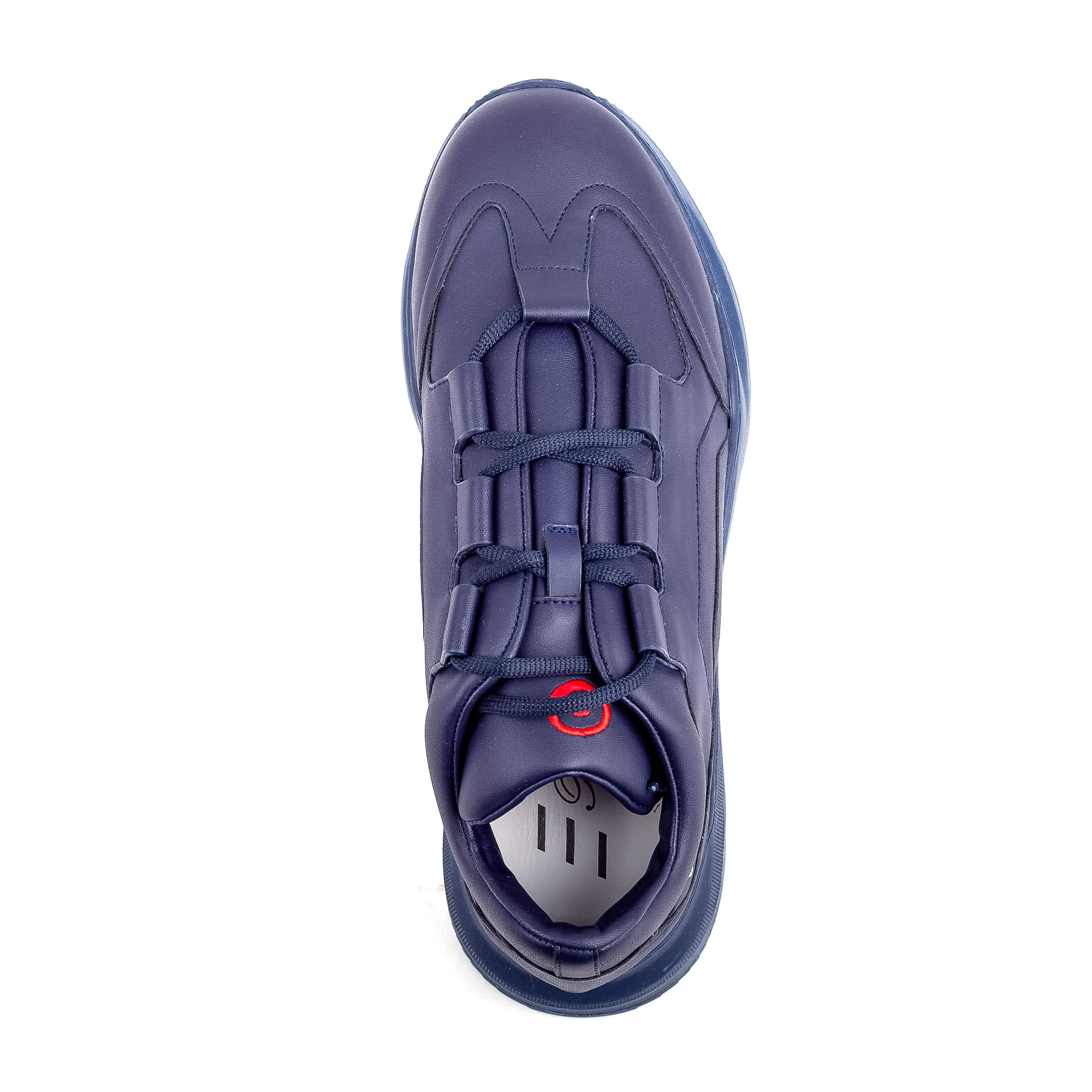 Кроссовки Barracuda X0671 Кроссовки Barracuda X0671