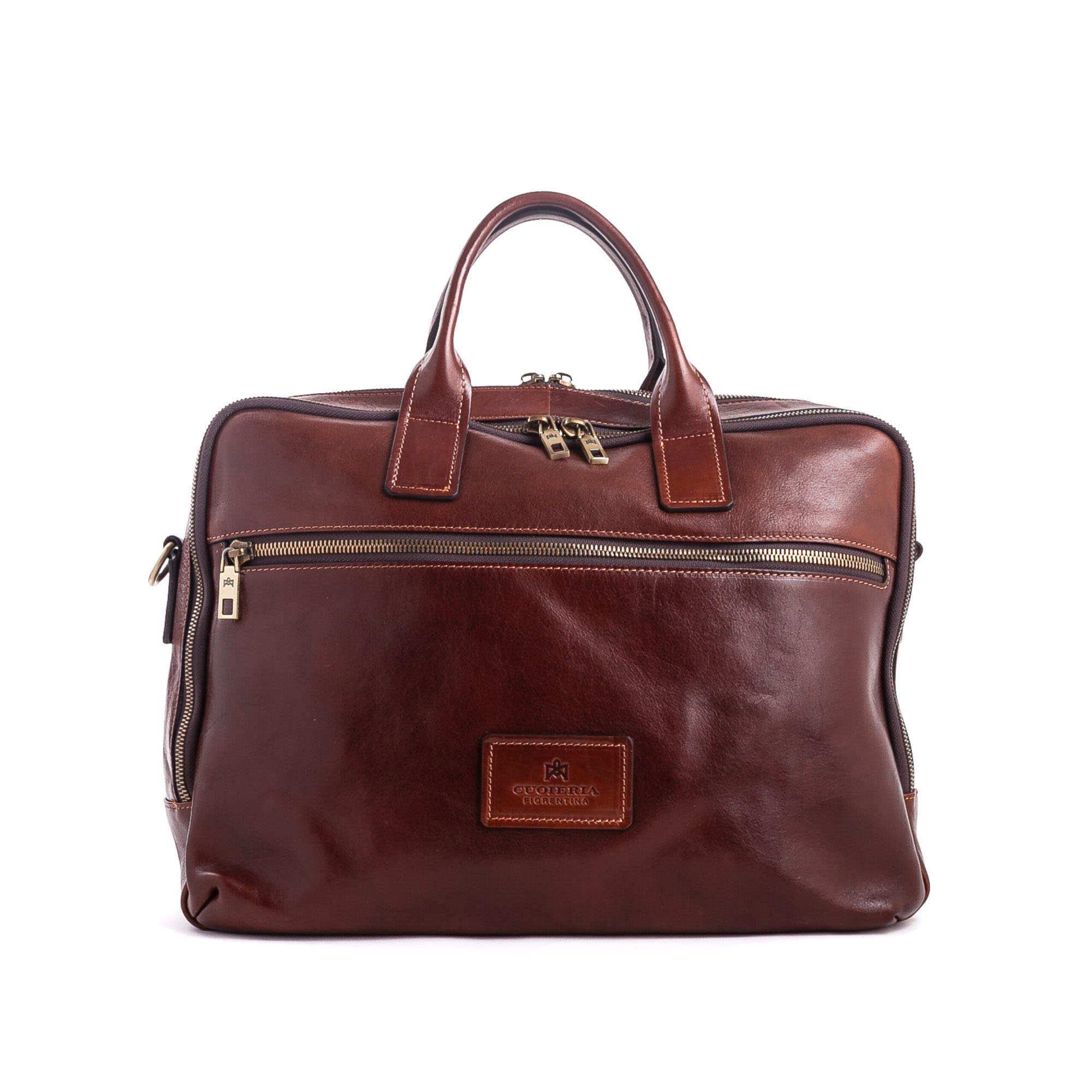 Портфель Cuoieria Fiorentina X1484 Портфель Cuoieria Fiorentina X1484