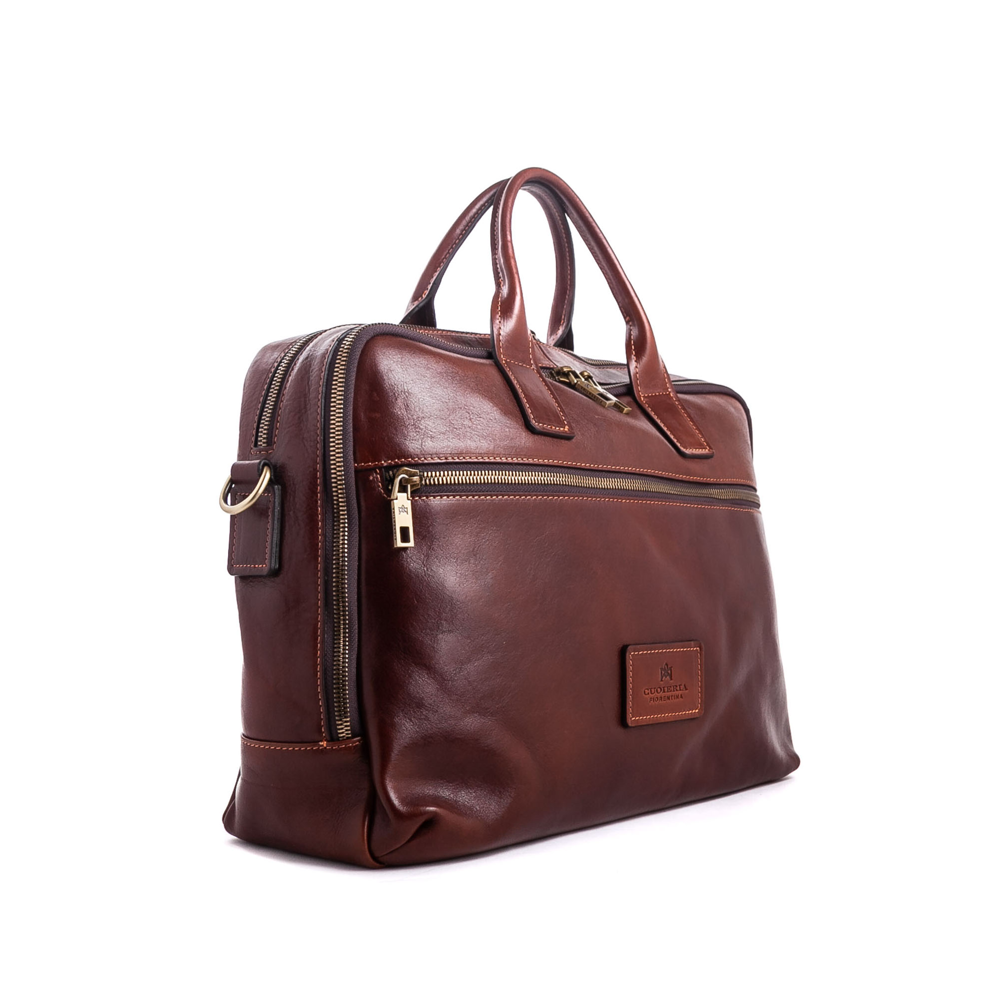 Портфель Cuoieria Fiorentina X1484 Портфель Cuoieria Fiorentina X1484