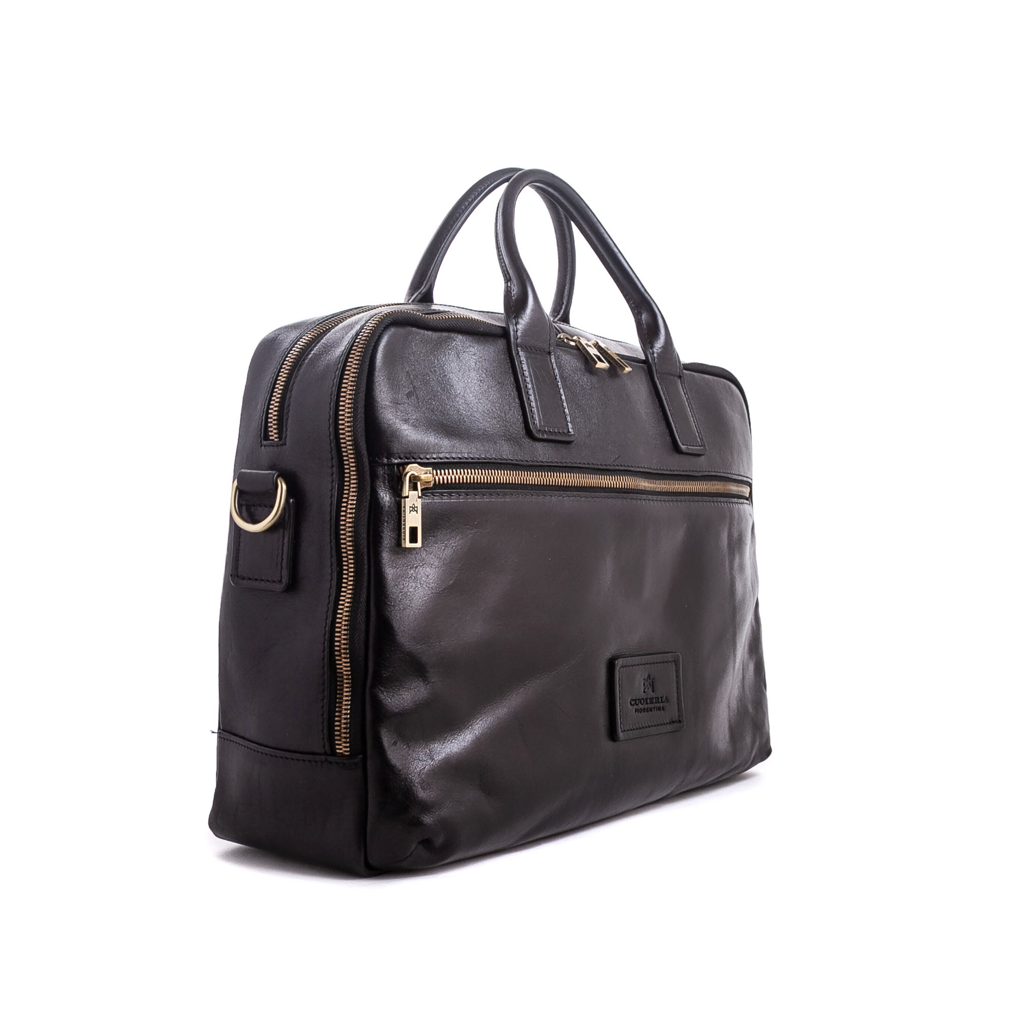 Портфель Cuoieria Fiorentina X1501 Портфель Cuoieria Fiorentina X1501