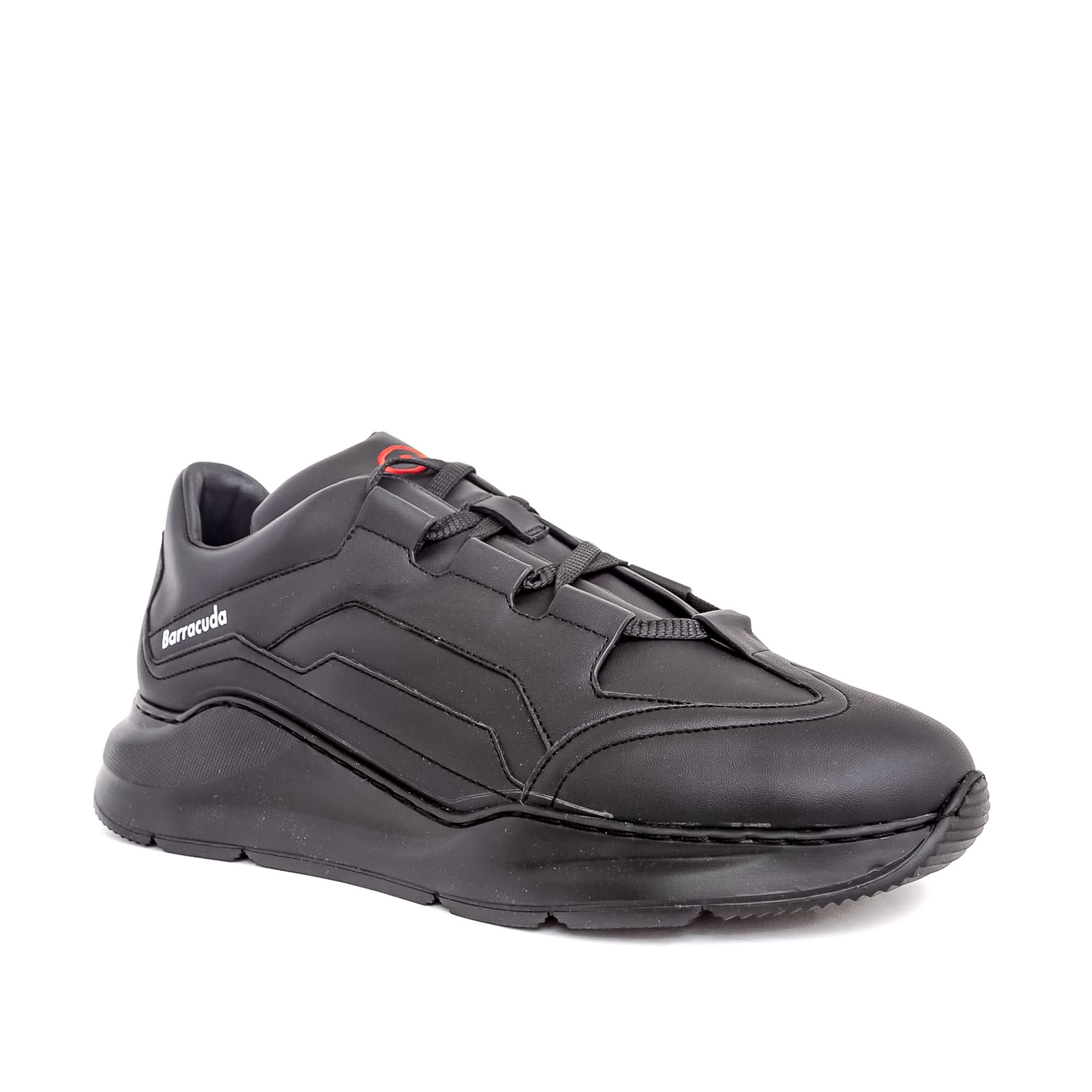 Barracuda shoes 2025