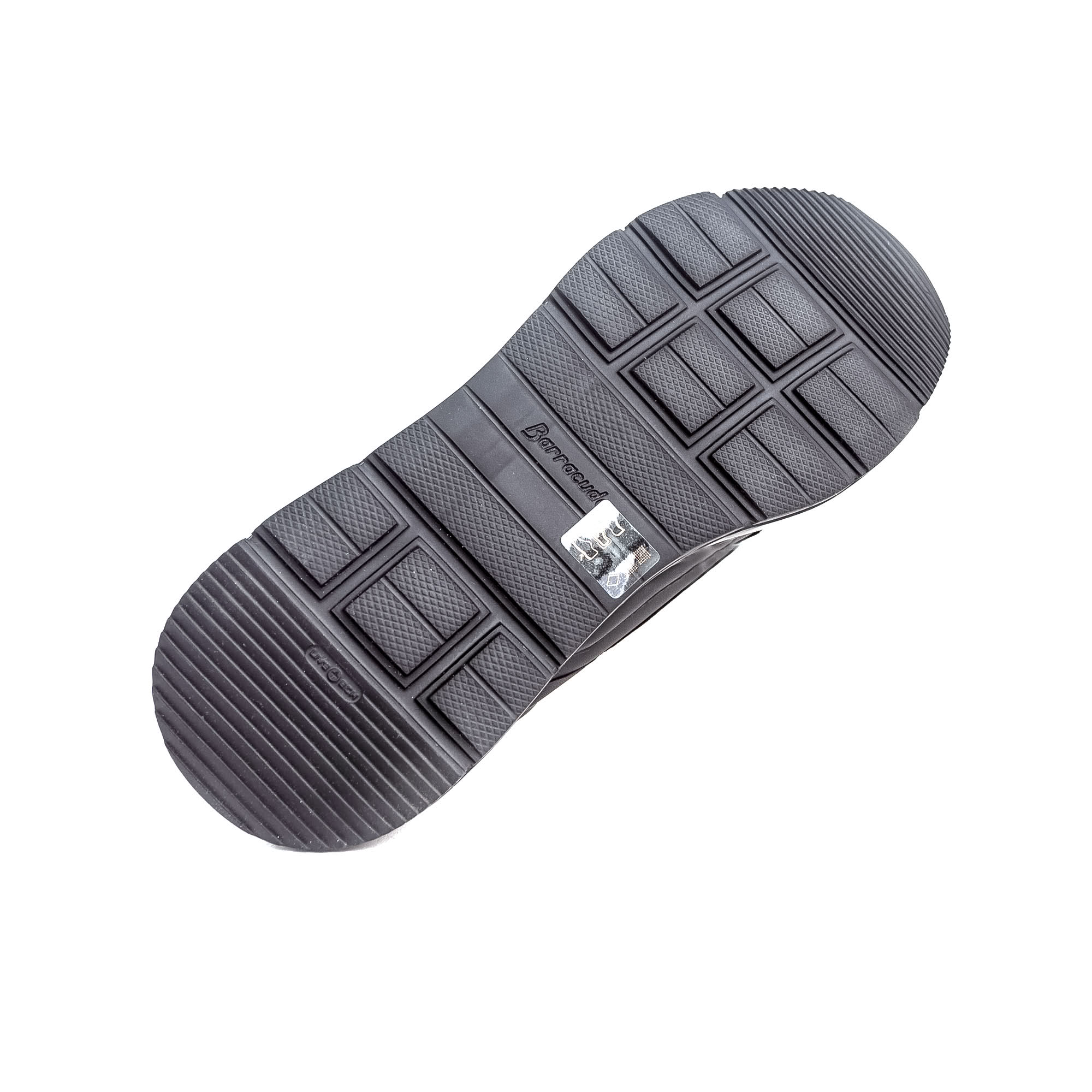Кроссовки Barracuda X0672 Кроссовки Barracuda X0672