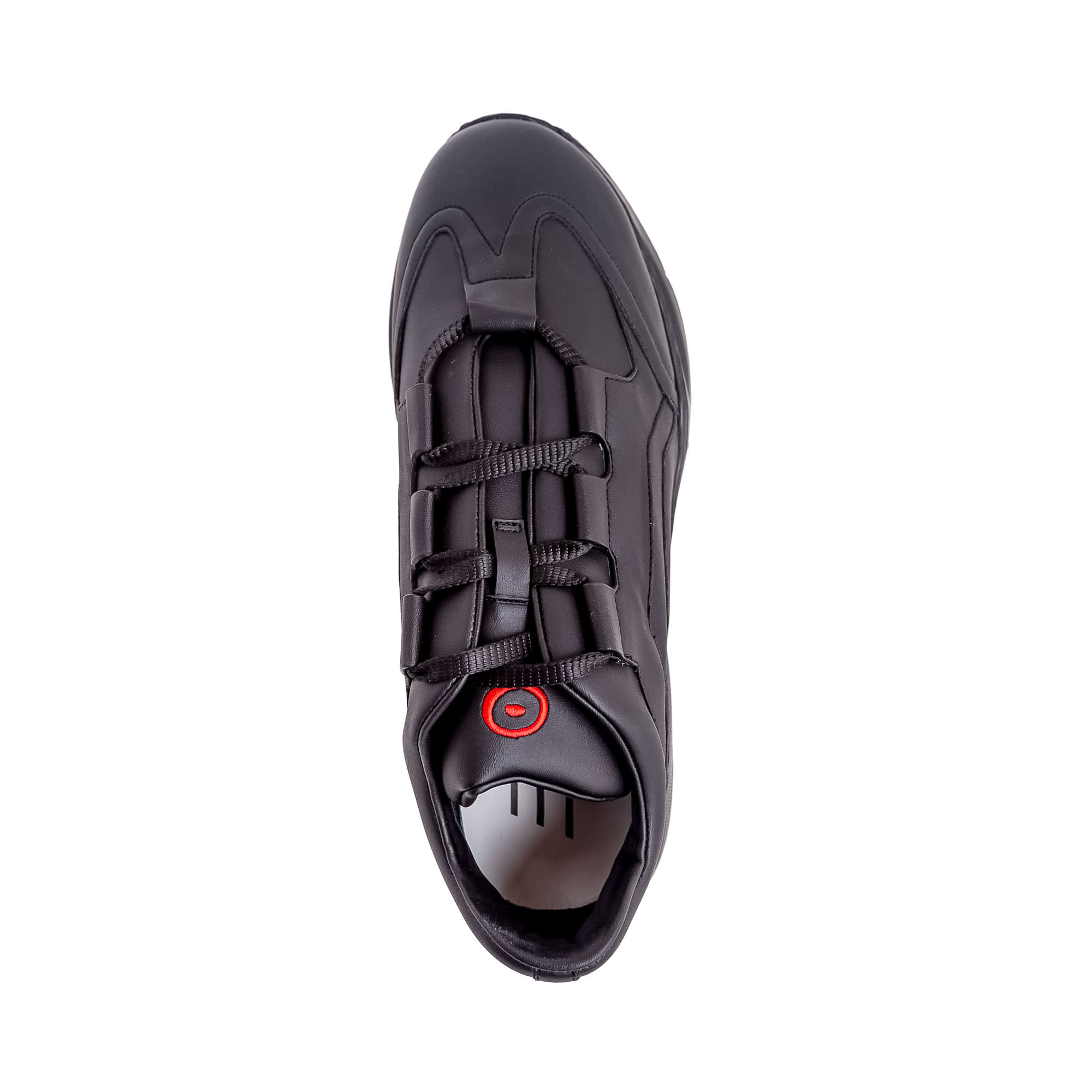 Кроссовки Barracuda X0672 Кроссовки Barracuda X0672