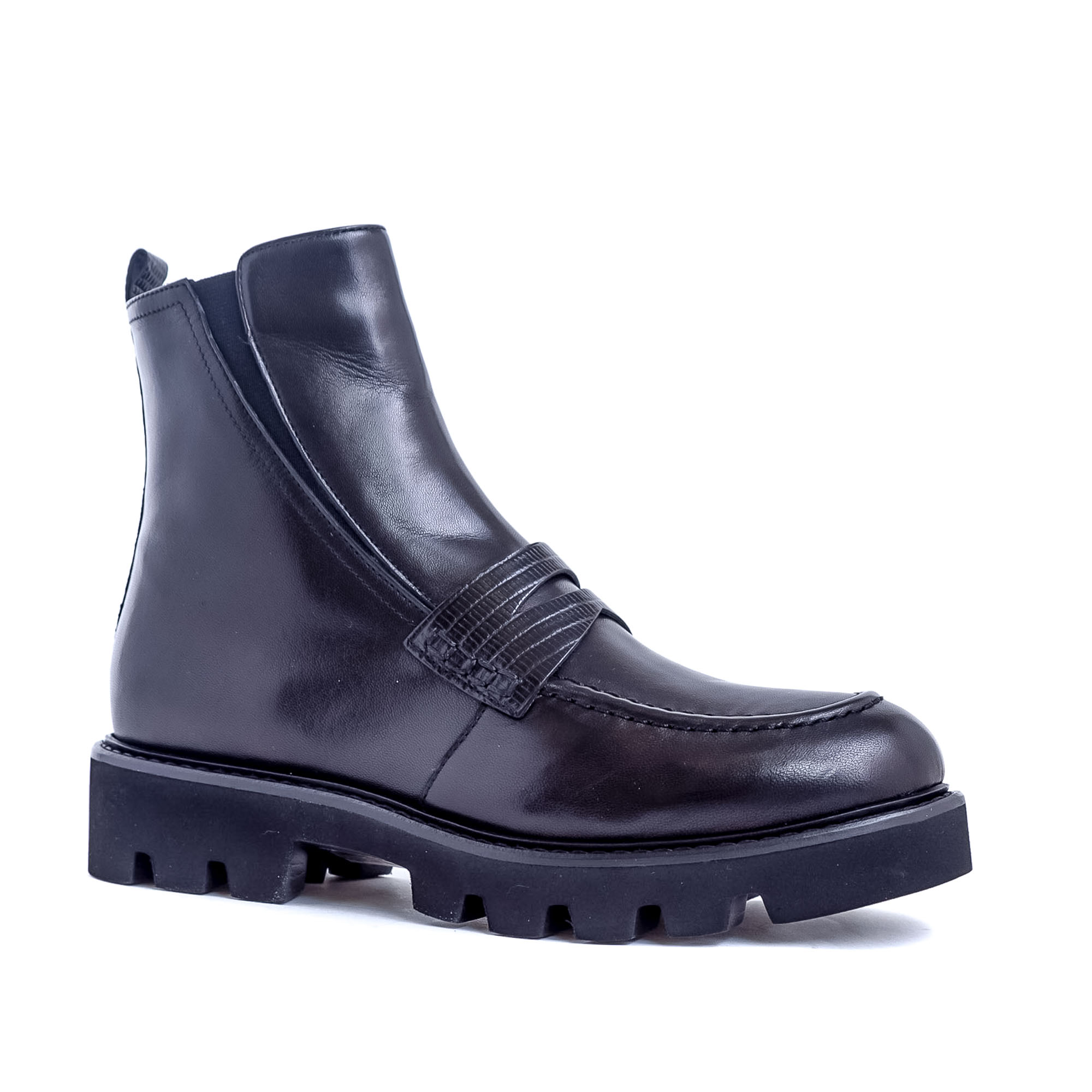 Ботинки Donna Soft X1254 Ботинки Donna Soft X1254