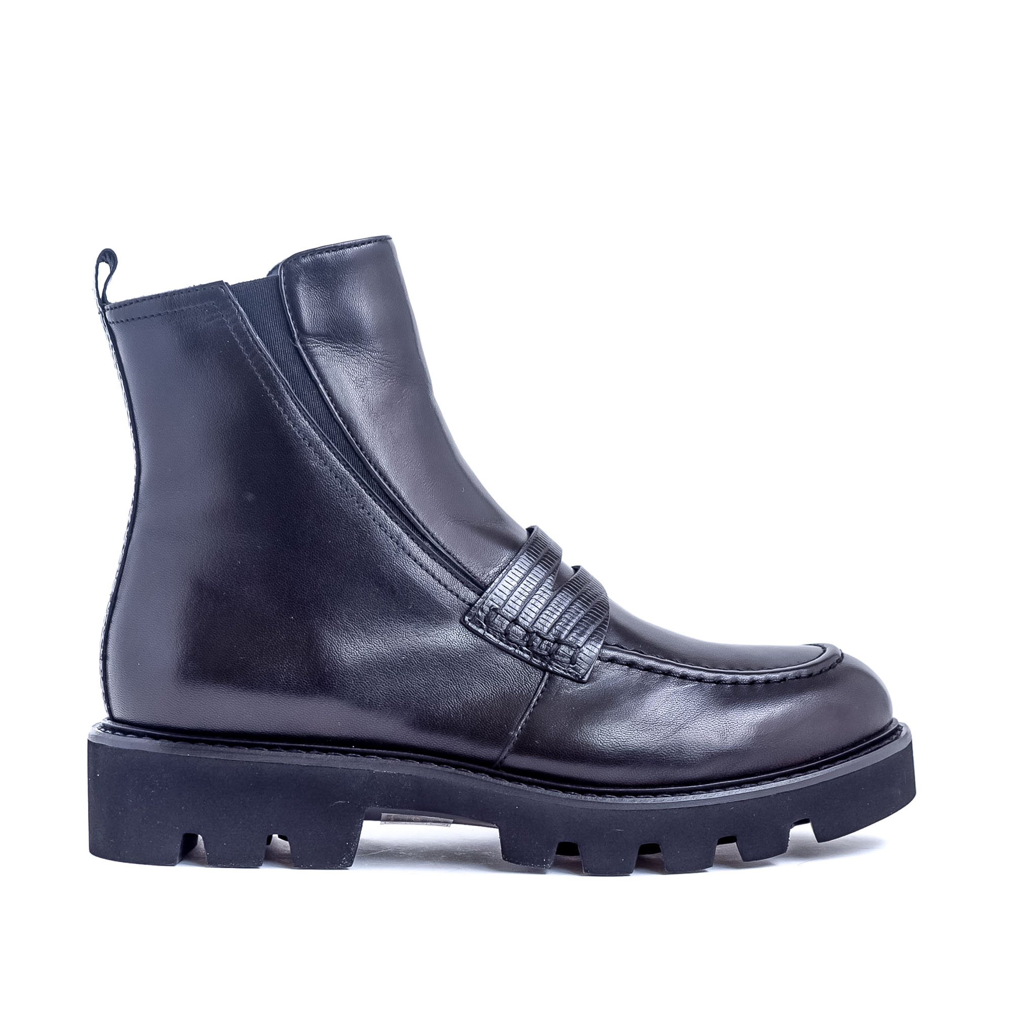 Ботинки Donna Soft X1254 Ботинки Donna Soft X1254