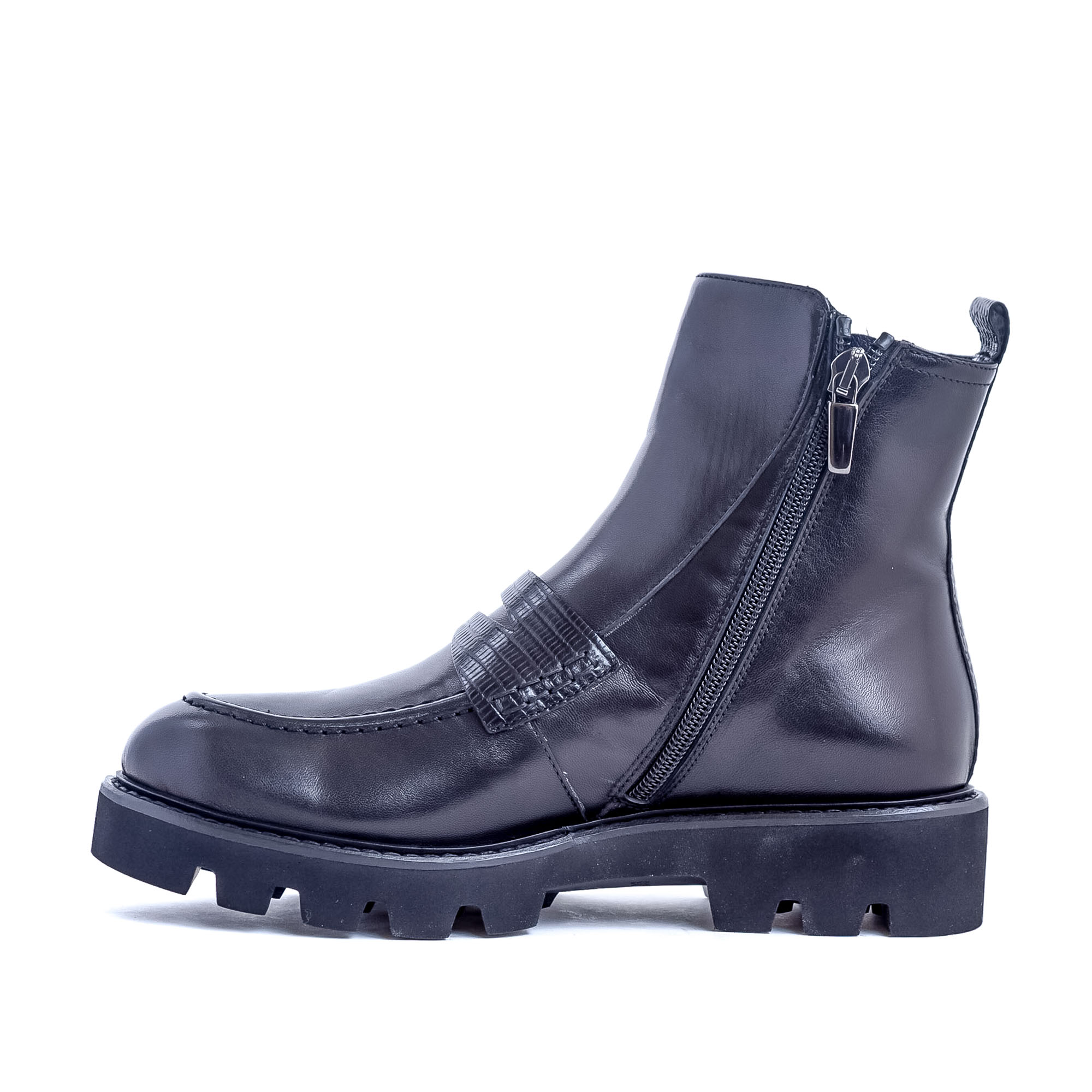 Ботинки Donna Soft X1254 Ботинки Donna Soft X1254