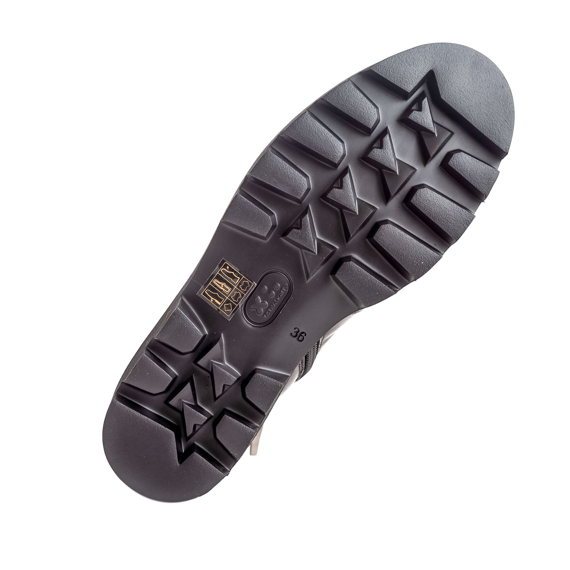Ботинки Donna Soft X1254 Ботинки Donna Soft X1254