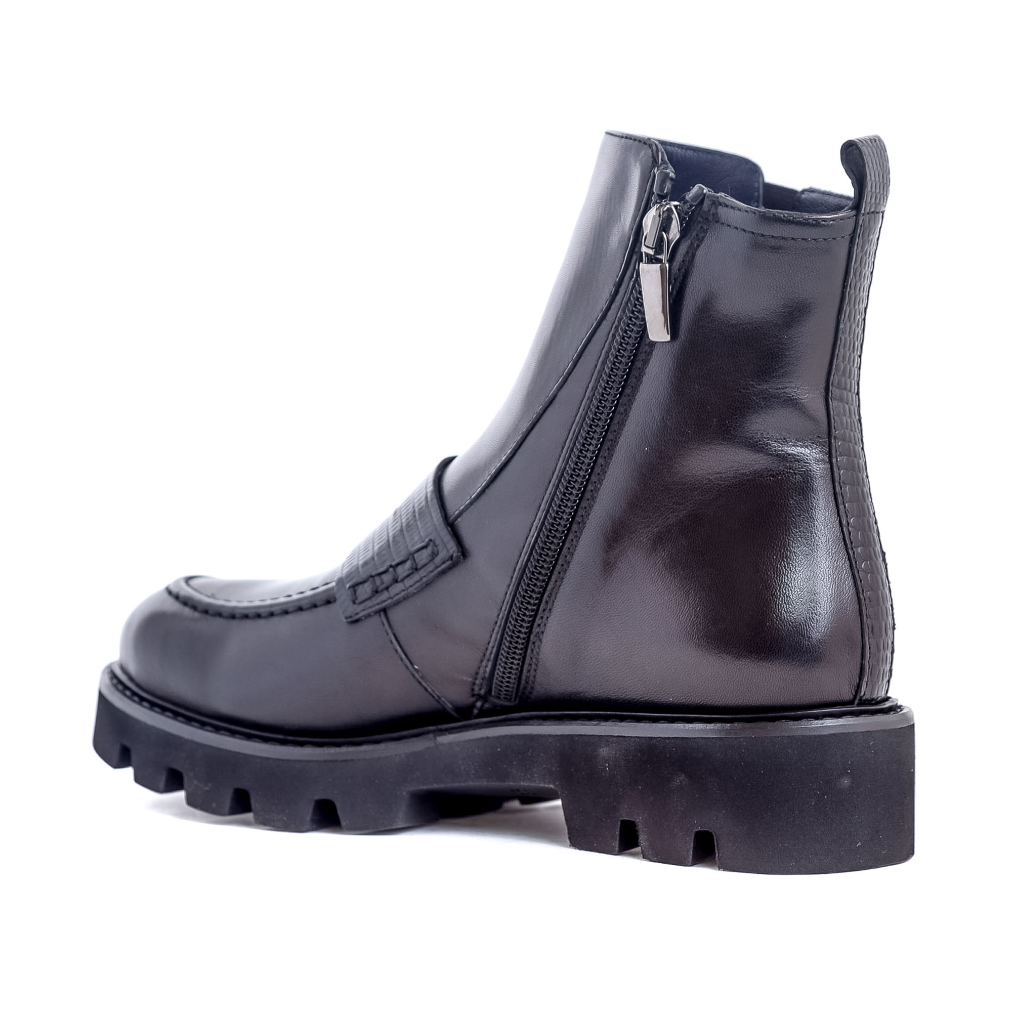 Ботинки Donna Soft X1254 Ботинки Donna Soft X1254