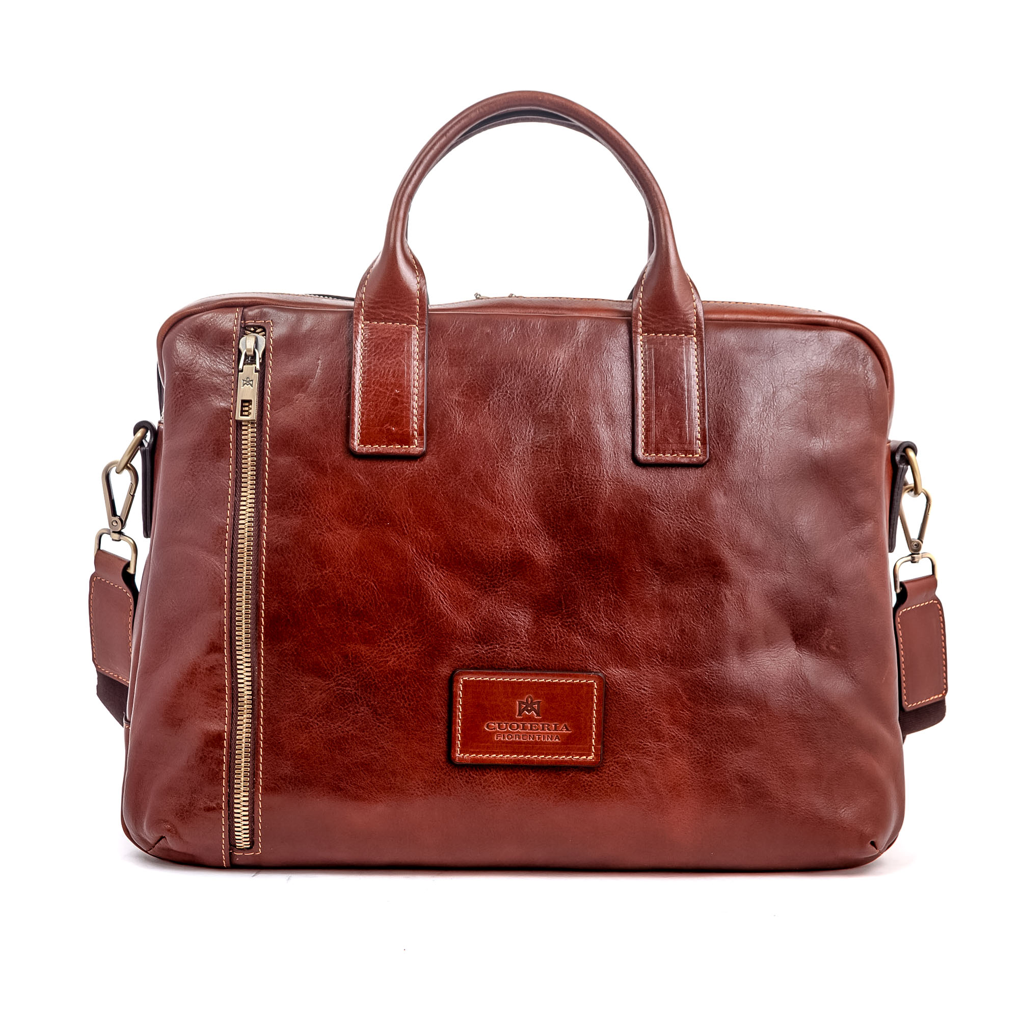 Портфель Cuoieria Fiorentina X1477 Портфель Cuoieria Fiorentina X1477