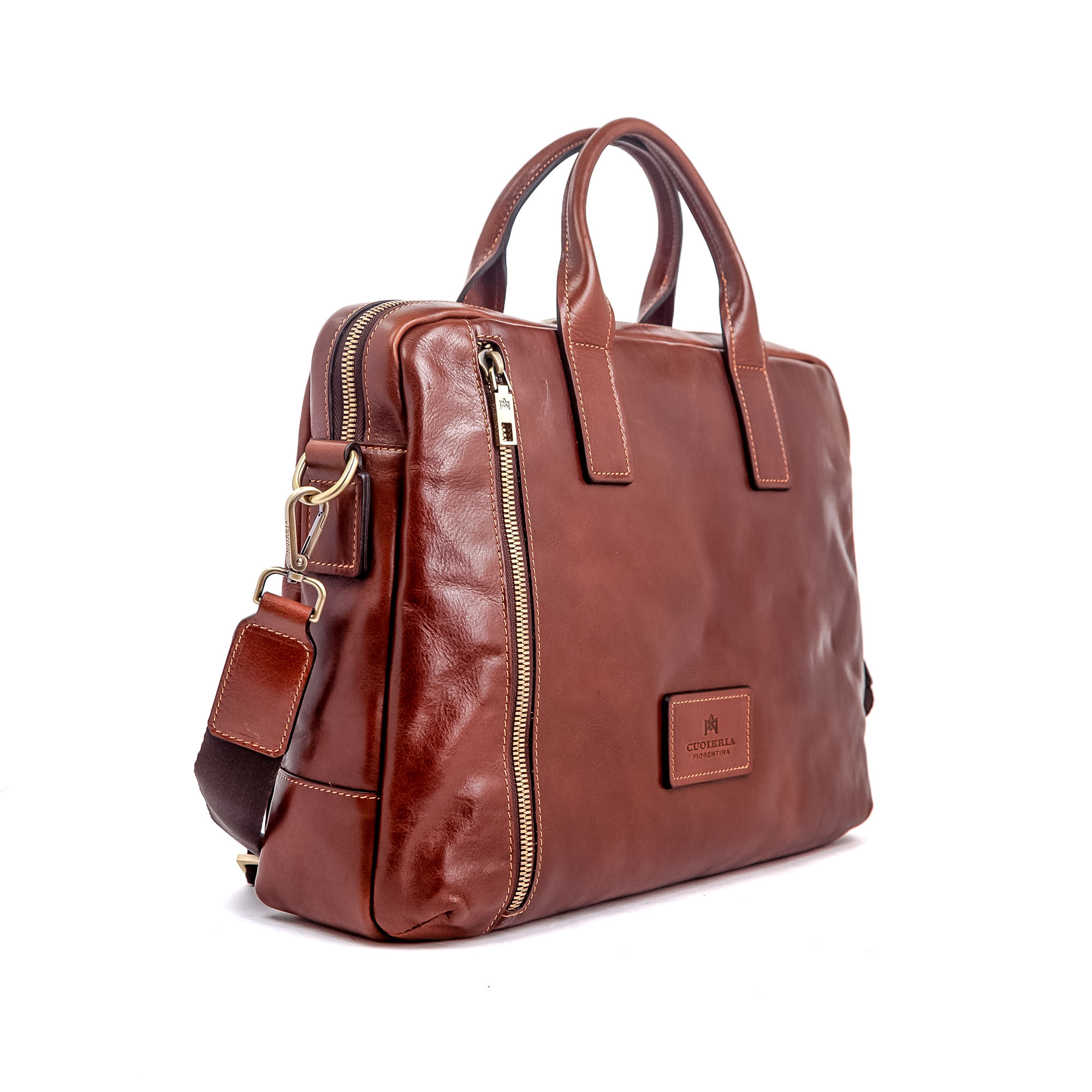 Портфель Cuoieria Fiorentina X1477 Портфель Cuoieria Fiorentina X1477