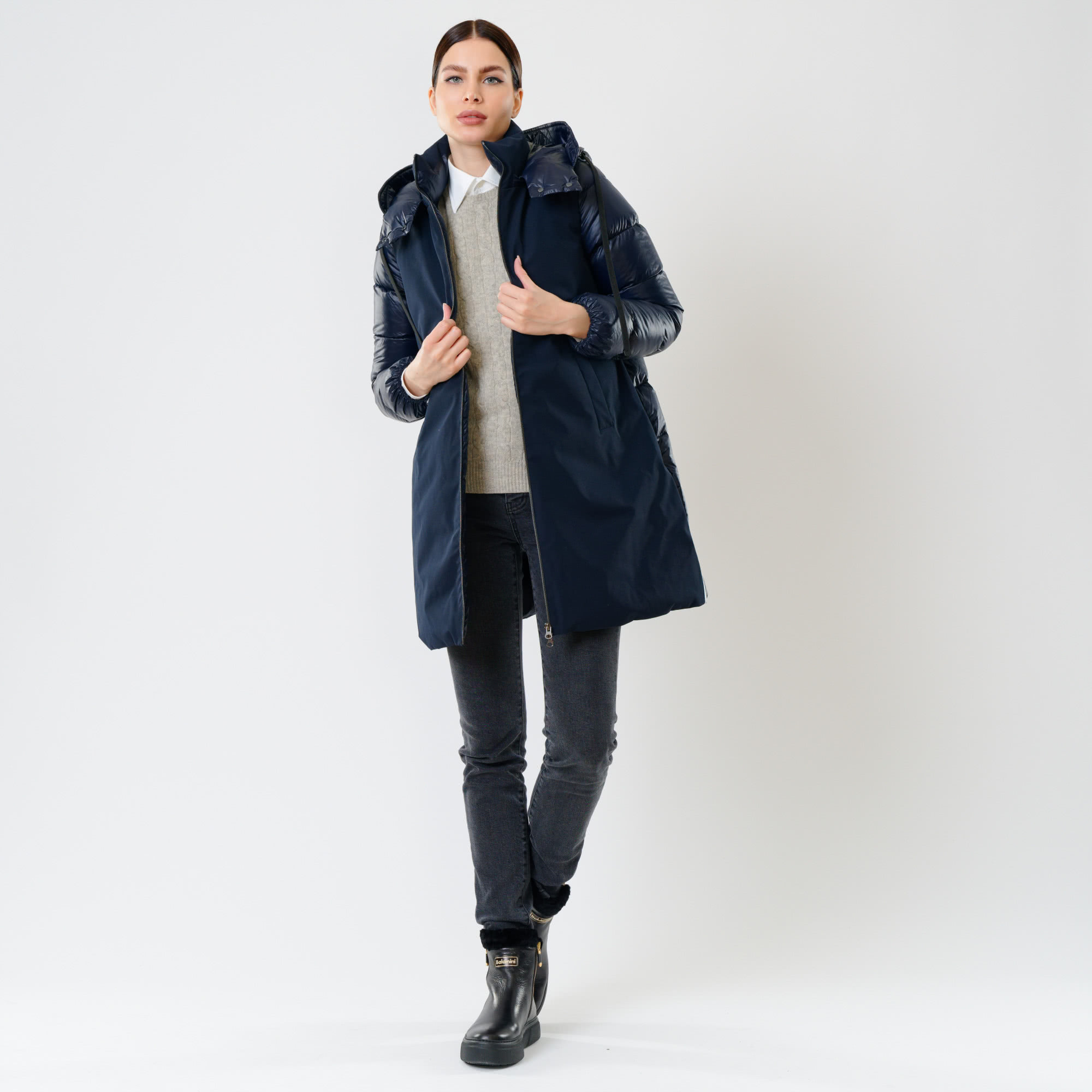 Куртка Montereggi X1309 Куртка Montereggi X1309