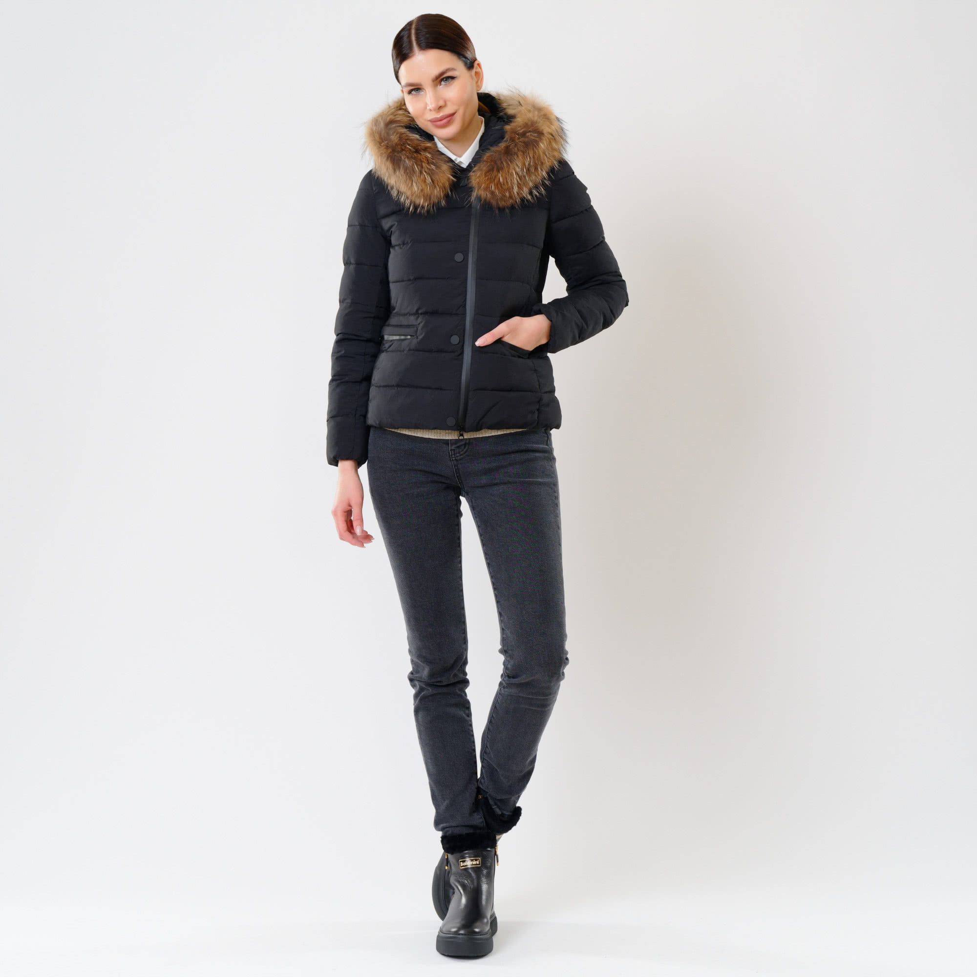 Куртка Montereggi X1313 Куртка Montereggi X1313