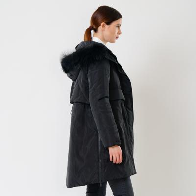 Пальто Montereggi X1513
