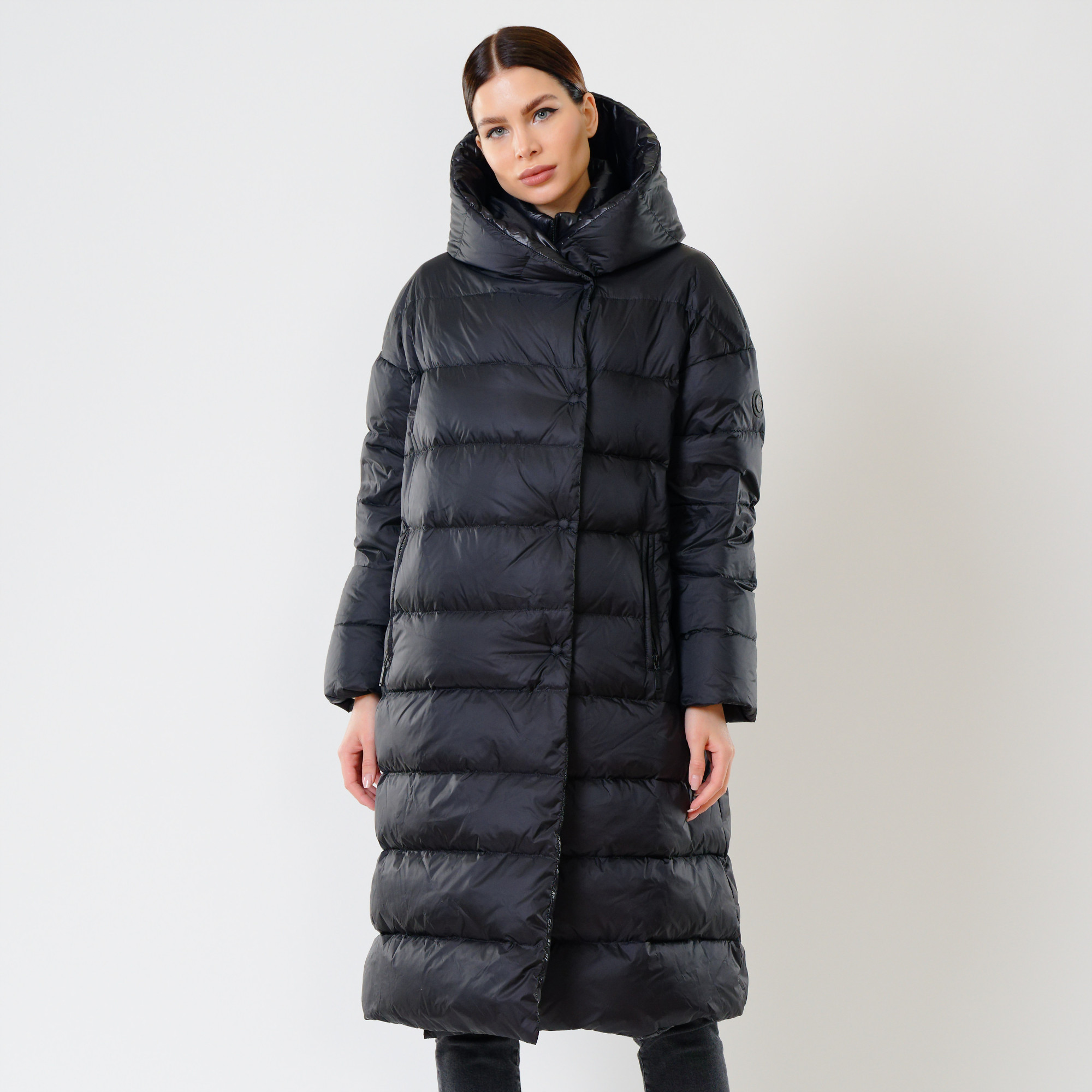 Пуховик Baldinini X1606 Пуховик Baldinini X1606